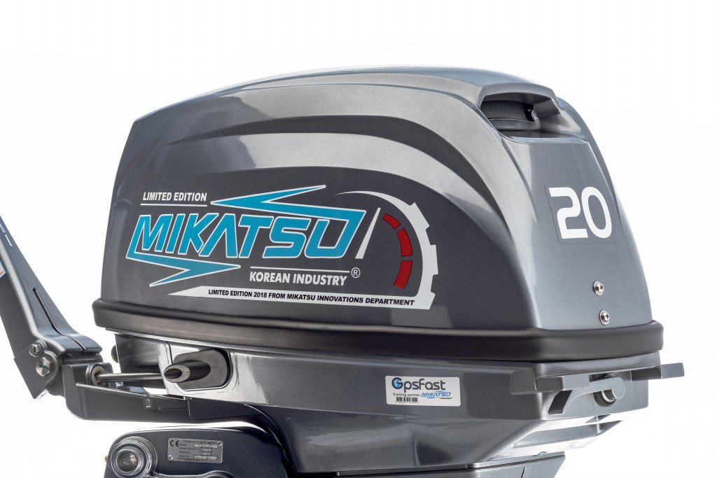 Mikatsu M 20 FHL